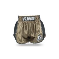 King Pro Boxing Kickboksbroekje Bangkok (KPB BANGKOK 4)