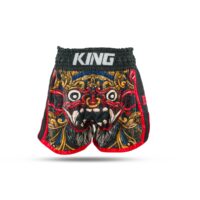 King Pro Boxing Kickboksbroekje Barong (KPB BARON)