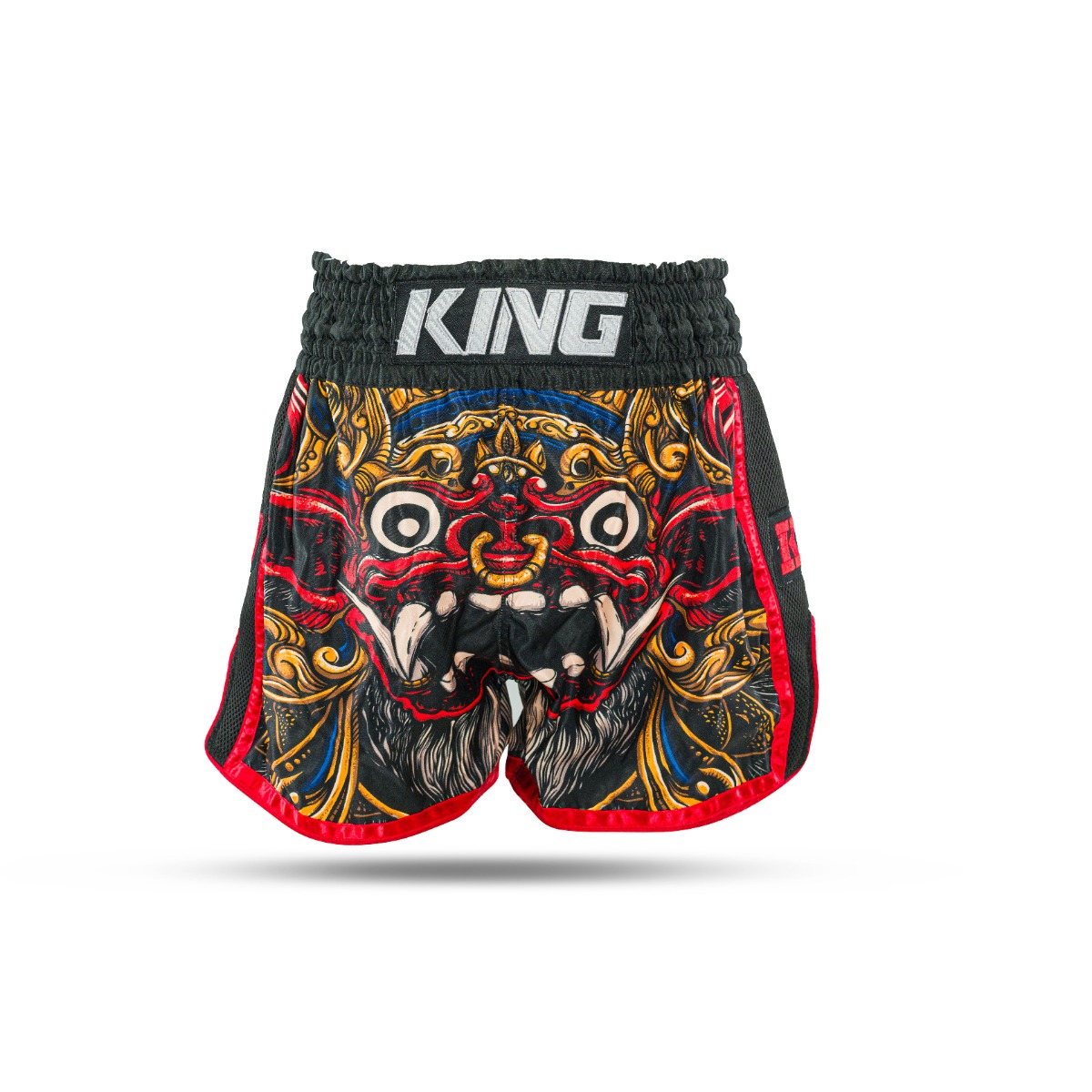 King Pro Boxing Kickboksbroekje Barong (KPB BARON)