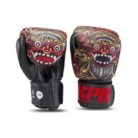 King Pro Boxing Bokshandschoenen Barong (KPB-BG-BARON)