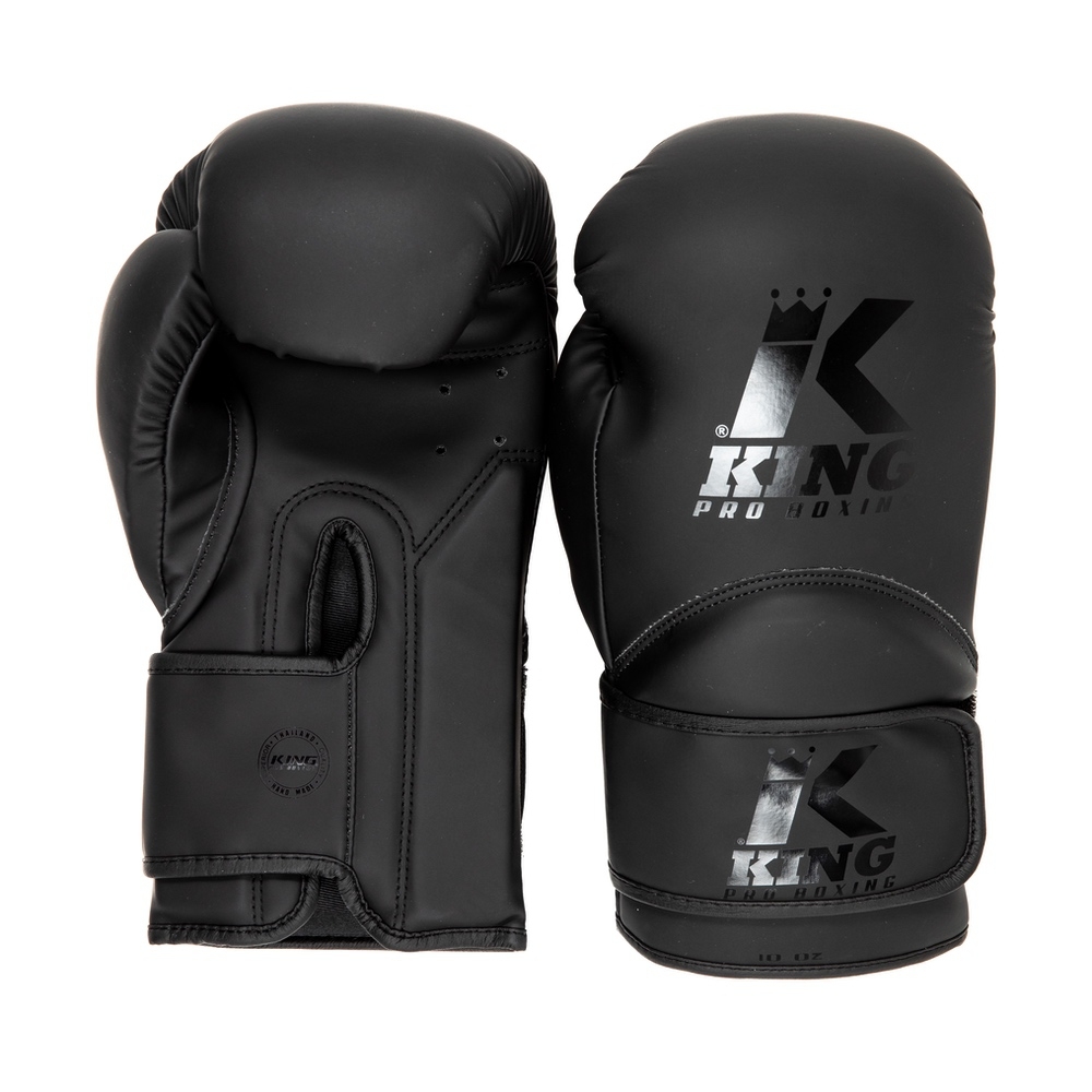 King Pro Boxing Kickbokshandschoenen Kids (KPB-BG-KIDS-3)