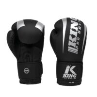 King Pro Boxing Revolution Kickbokshandschoenen (KPB-BG-REVO-7)