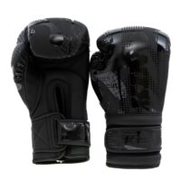 King Pro Boxing Shogun Kickbokshandschoenen (KPB BG SHOGUN 1)