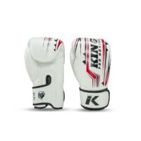 King Pro Boxing Kickbokshandschoenen Spartan 2 (KPB BG SPARTAN 2)
