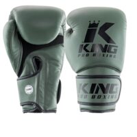 King Pro Boxing Kickbokshandschoenen Star Mesh (KPB BG STAR MESH)