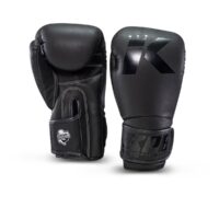 King Pro Boxing Kickbokshandschoenen PRO BGL VX (KPB-BGK-1)