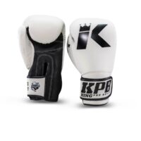 King Pro Boxing Kickbokshandschoenen PRO BGL VX (KPB-BGK-2)