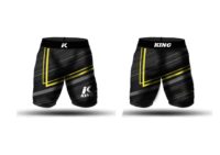 King Pro Boxing Compressie Trunks Blade 2 (KPB BLADE 2)