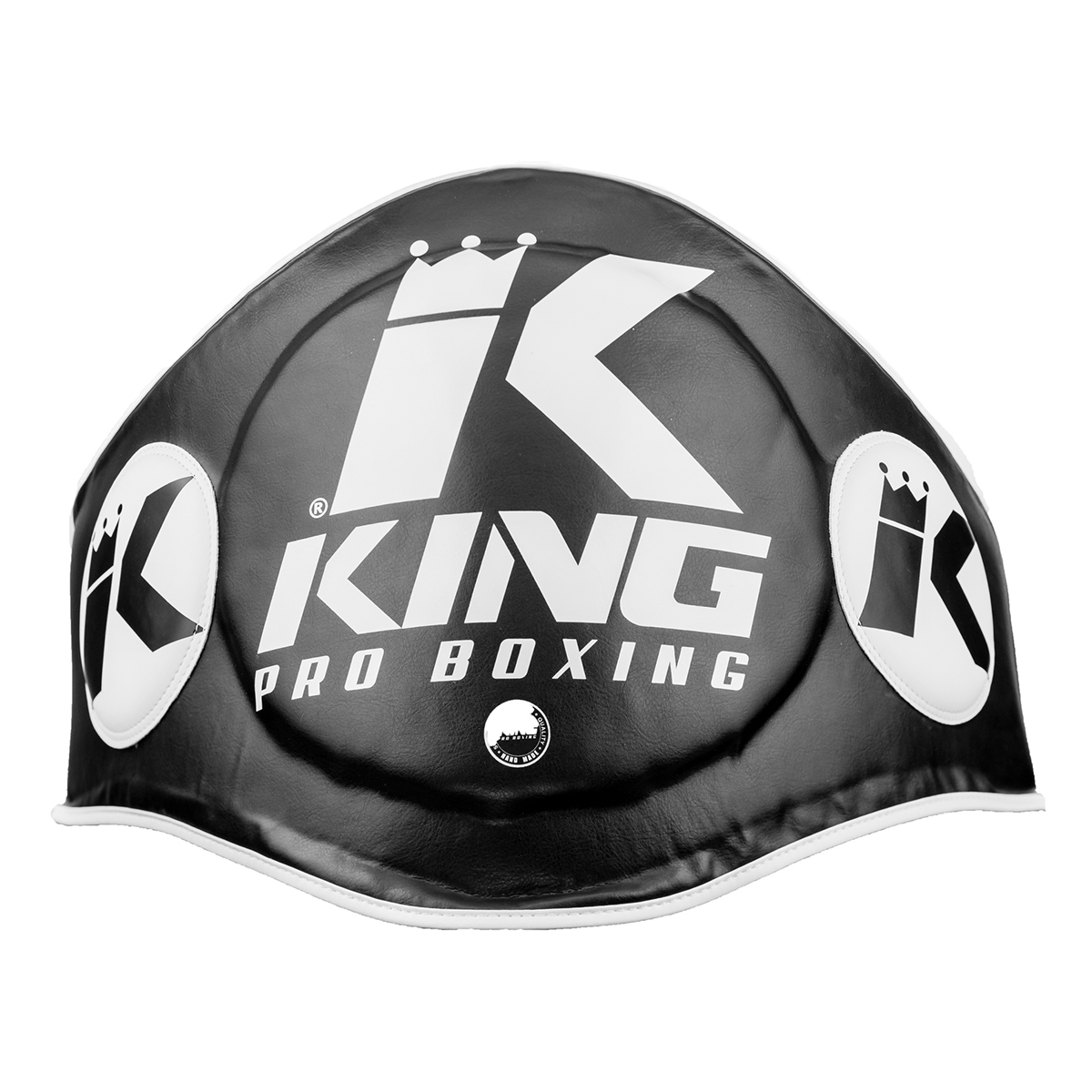 King Pro Boxing Buikbeschermer KPB BP (KPB-BP)