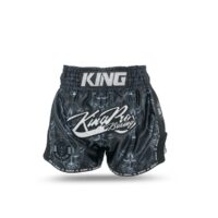 King Pro Boxing Kickboksbroekje Devil 1 (KPB DEVIL 1)