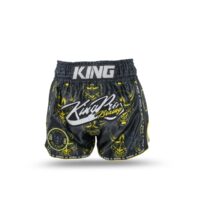 King Pro Boxing Kickboksbroekje Devil 2 (KPB DEVIL 2)