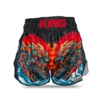 King Pro Boxing Muay Thai Broekje Dragon (KPB DRAGON)