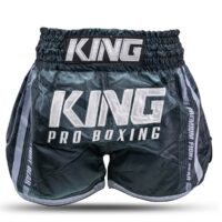 King Pro Boxing Kickboksbroekje Endurance 2 (KPB ENDURANCE 2)