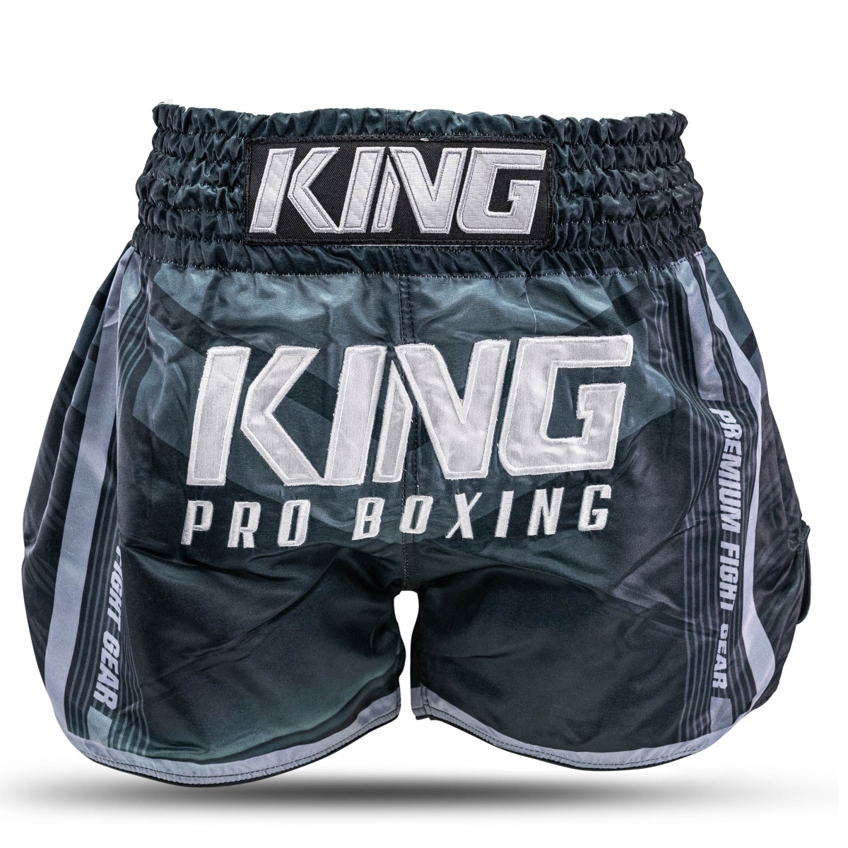 King Pro Boxing Kickboksbroekje Endurance 2 (KPB ENDURANCE 2)