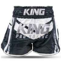 King Pro Boxing Kickboksbroekje Endurance 4 (KPB ENDURANCE 4)