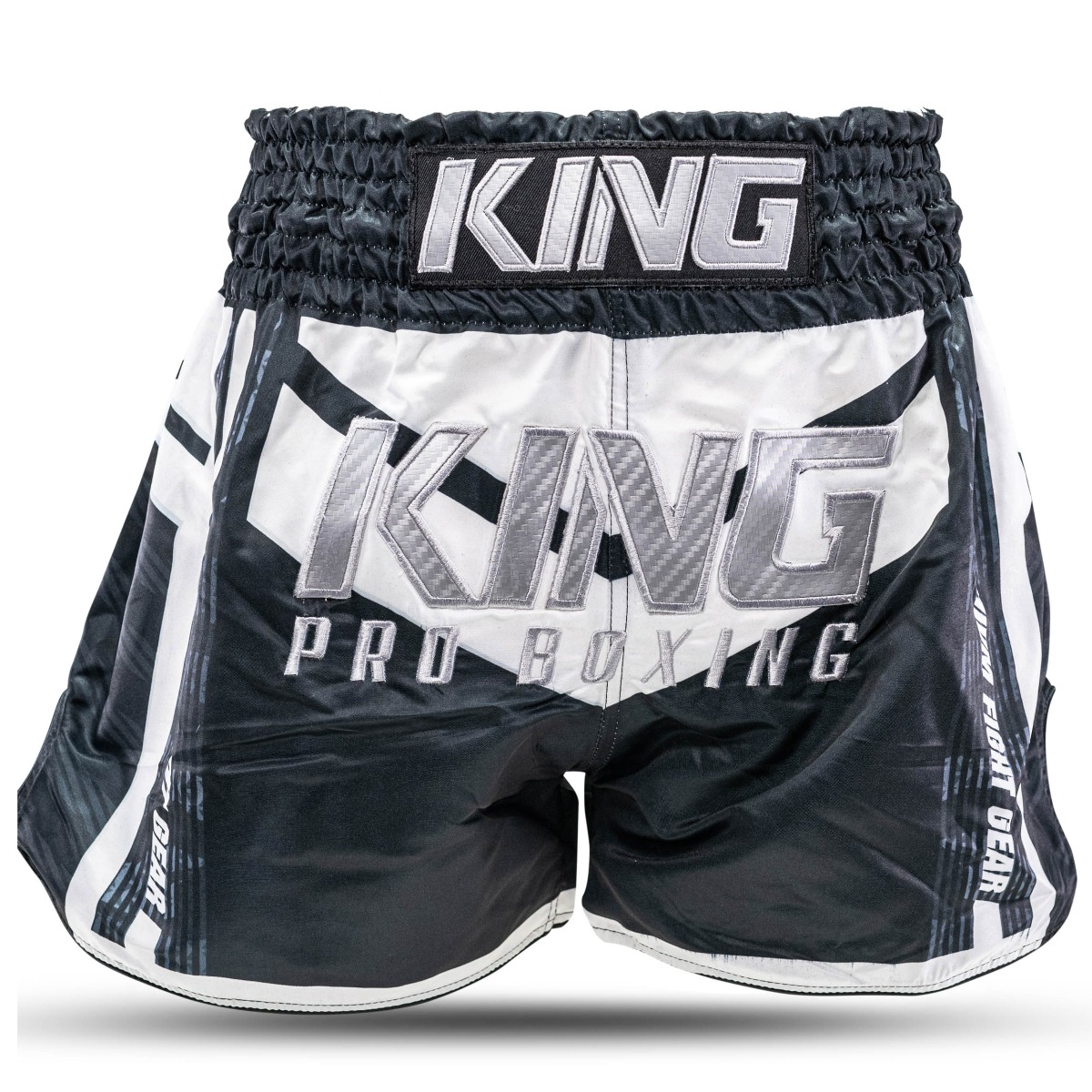 King Pro Boxing Kickboksbroekje Endurance 4 (KPB ENDURANCE 4)