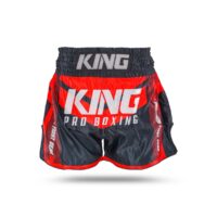 King Pro Boxing Kickboksbroekje Endurance 6 (KPB ENDURANCE 6)
