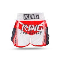 King Pro Boxing Kickboksbroekje Endurance 7 (KPB ENDURANCE 7)