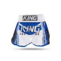 King Pro Boxing Kickboksbroekje Endurance 8 (KPB ENDURANCE 8)