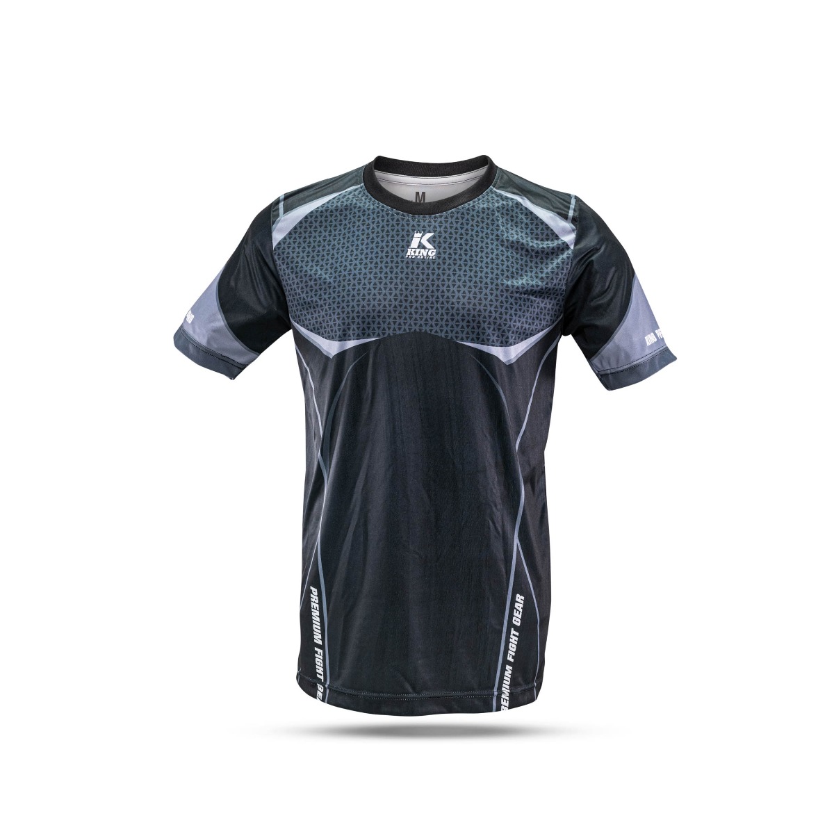 King Pro Boxing Endurance T-shirt Aerodry (KPB ENDURANCE TEE 2)