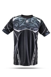King Pro Boxing Vechtsport T-shirt Endurance (KPB ENDURANCE TEE 4)