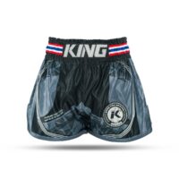King Pro Boxing Kickboksbroekje Thailand (KPB FLAG 1)