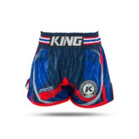King Pro Boxing Kickboksbroekje Thailand (KPB-FLAG-2)