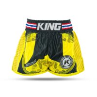 King Pro Boxing Kickboksbroekje Thailand Flag (KPB-FLAG-3)