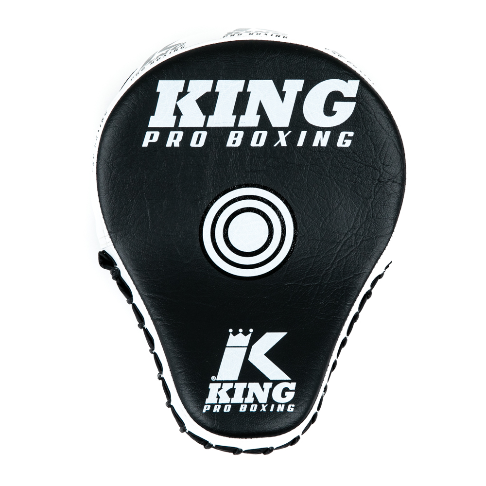 King Pro Boxing Pads REVO 2 (KPB-FM-REVO-2)