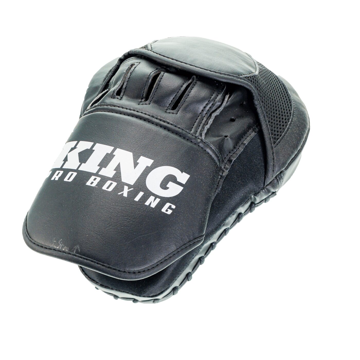 King Pro Boxing Focus Mitts Revolution Series (KPB-FM-REVO)
