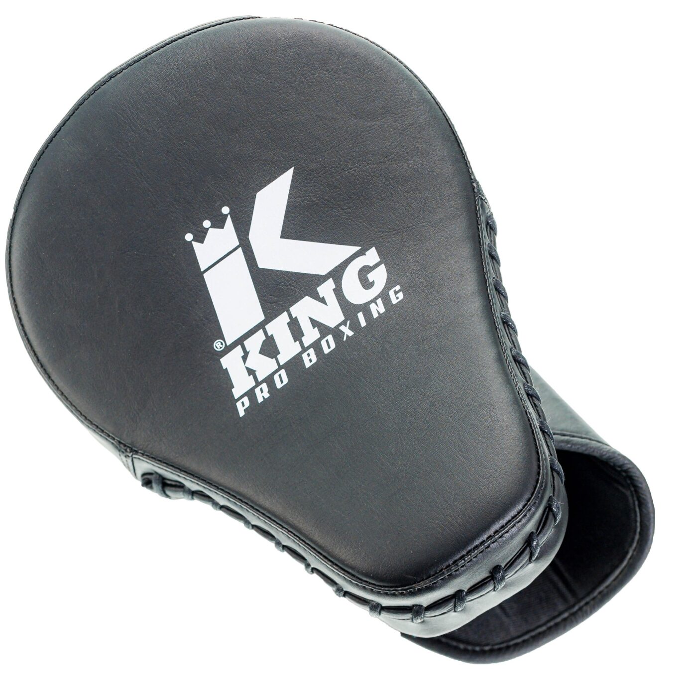 King Pro Boxing Focus Mitts Revolution Series (KPB-FM-REVO)