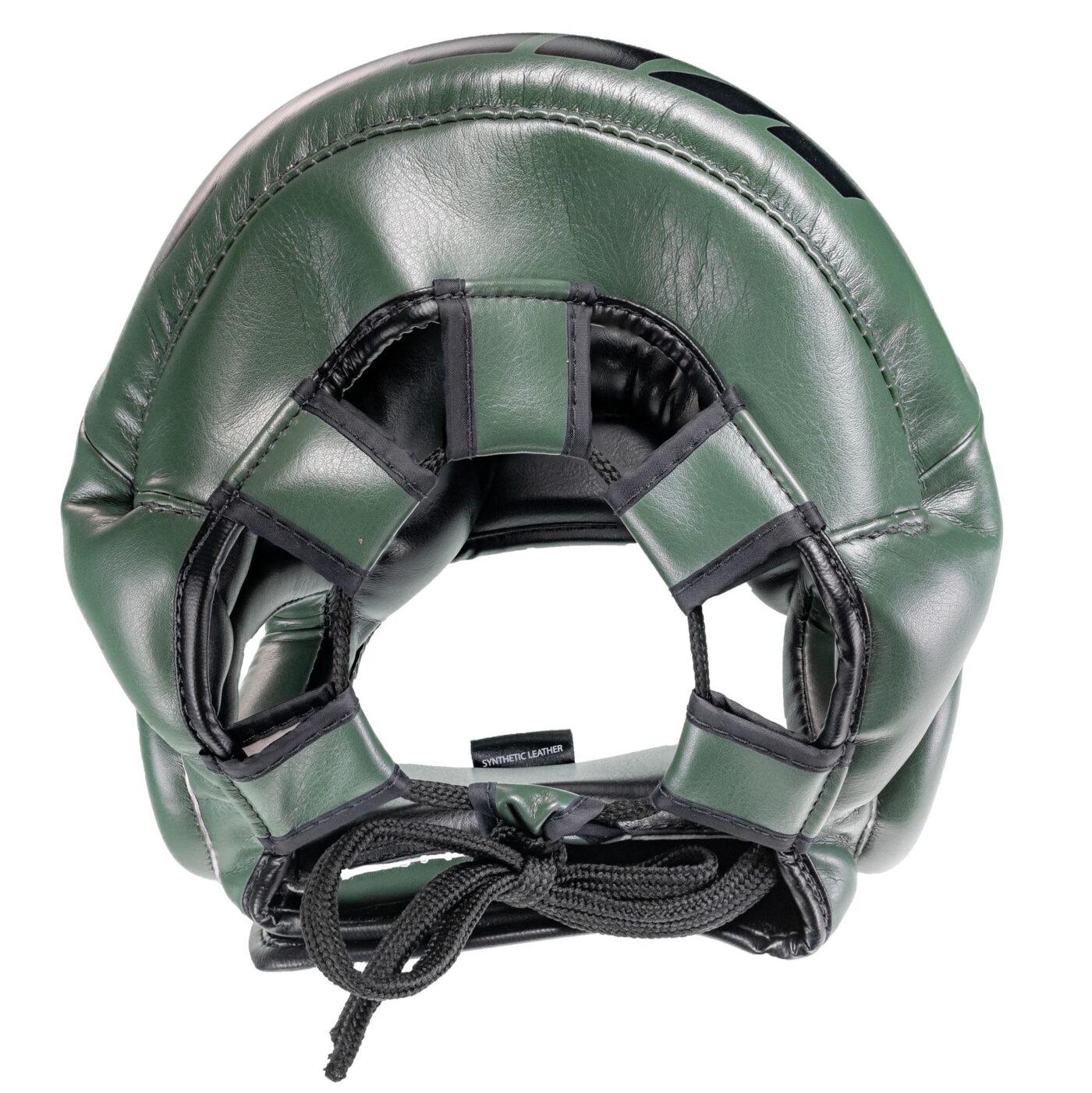 King Pro Boxing Hoofdbeschermer Skintex (KPB-HG-1)