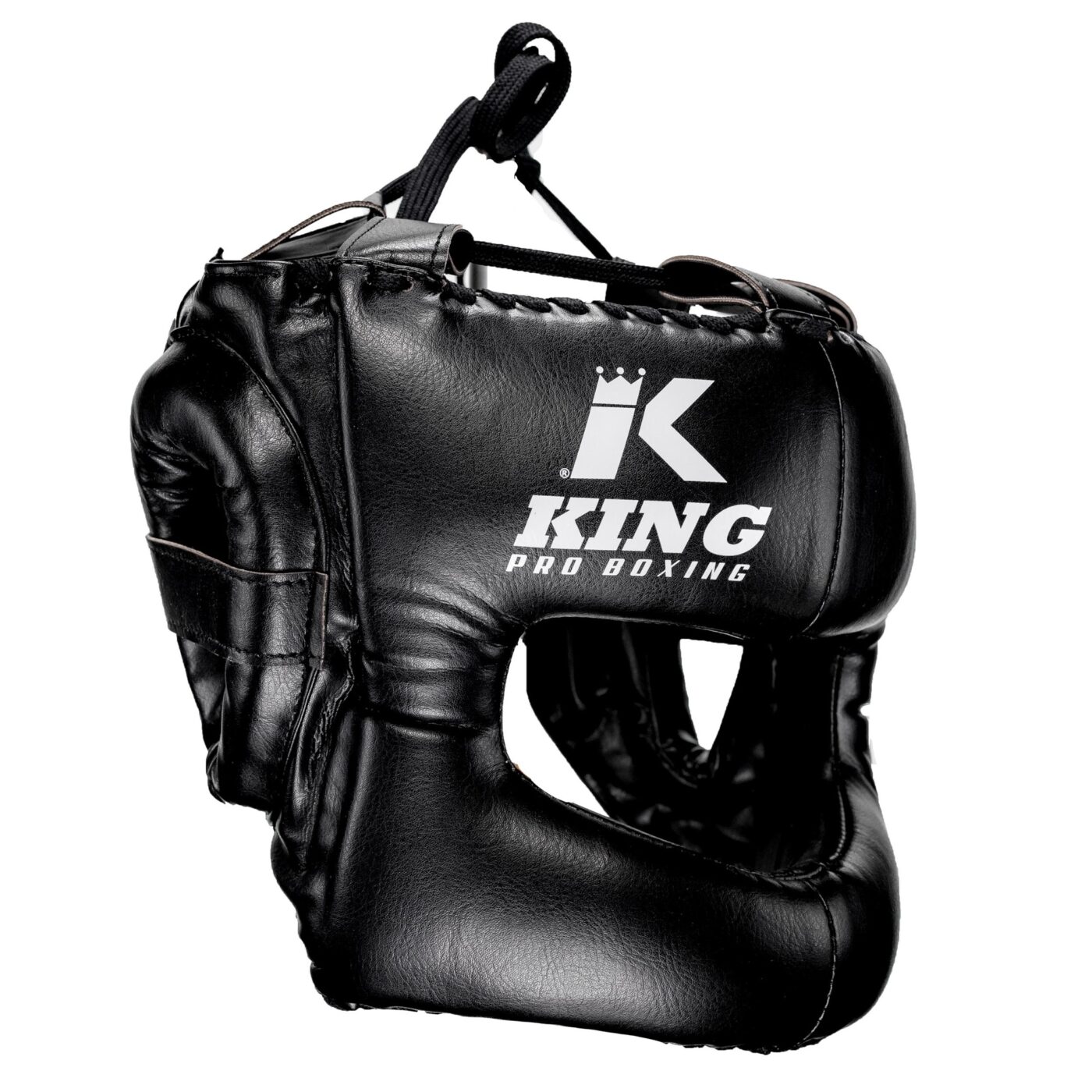 King Pro Boxing Hoofdbeschermer Probox (KPB HG PROBOX)