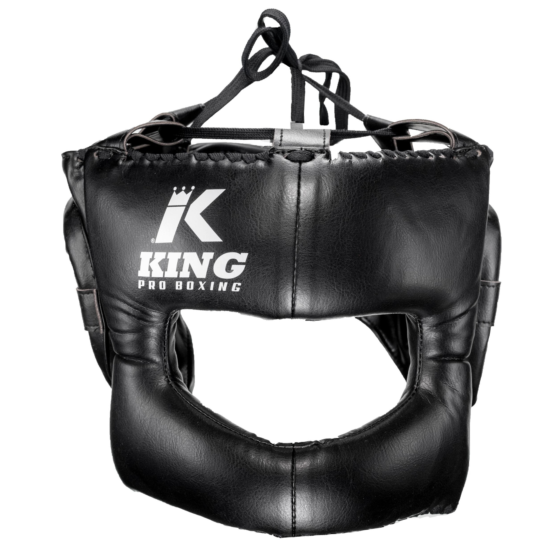 King Pro Boxing Hoofdbeschermer Probox (KPB HG PROBOX)