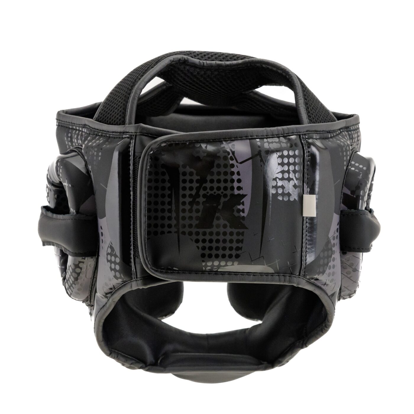 King Pro Boxing Shogun Hoofdbeschermer (KPB-HG-SHOGUN-1)