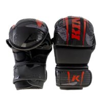 King Pro Boxing Shogun Sparring MMA Gloves (KPB MMA SHOGUN 3)