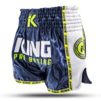 King Pro Boxing Kickboksbroekje Neon 2 (KPB NEON 2)