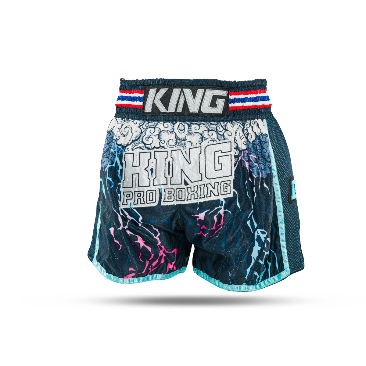 King Pro Boxing Kickboksbroekje ODIN (KPB ODIN)