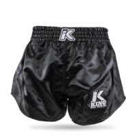 King Pro Boxing Kickboksbroekje Retro Hybrid (KPB RETRO HYBRID 1)