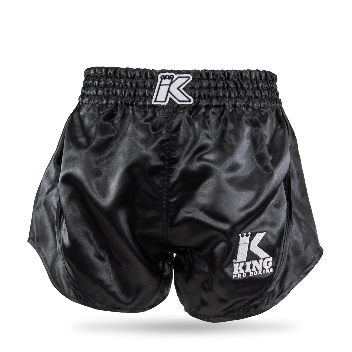 King Pro Boxing Kickboksbroekje Retro Hybrid (KPB RETRO HYBRID 1)