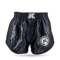 King Pro Boxing Kickboksbroekje Retro Mesh (KPB RETRO MESH 1)