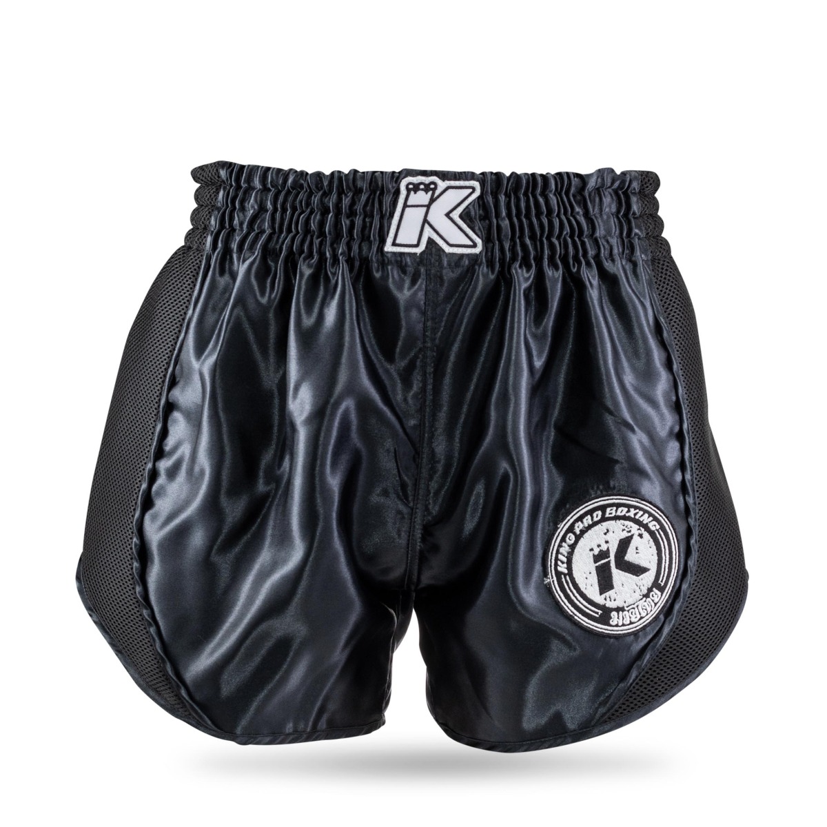 King Pro Boxing Kickboksbroekje Retro Mesh (KPB RETRO MESH 1)