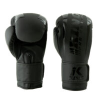 King Pro Boxing Revolution Kickbokshandschoenen (KPB REVO 4)