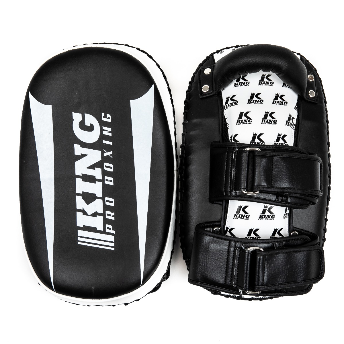 Booster KPB REVO Kicking Pads Lichtgewicht (KPB REVO-KP)