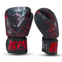 King Pro Boxing Bokshandschoenen Scary (KPB SCARY BG)