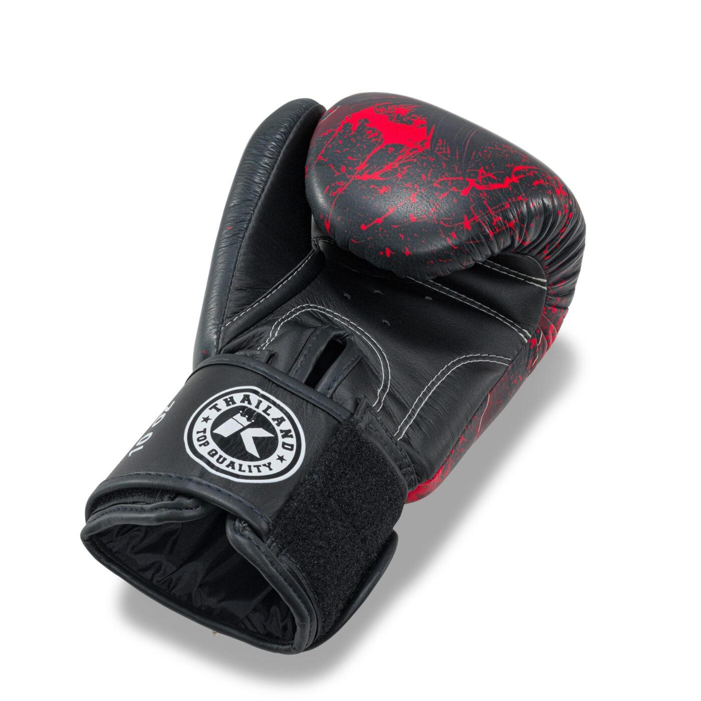 King Pro Boxing Bokshandschoenen Scary (KPB SCARY BG)
