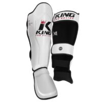 King Pro Boxing Scheenbeschermers Lichte Gewicht (KPB-SG-3)