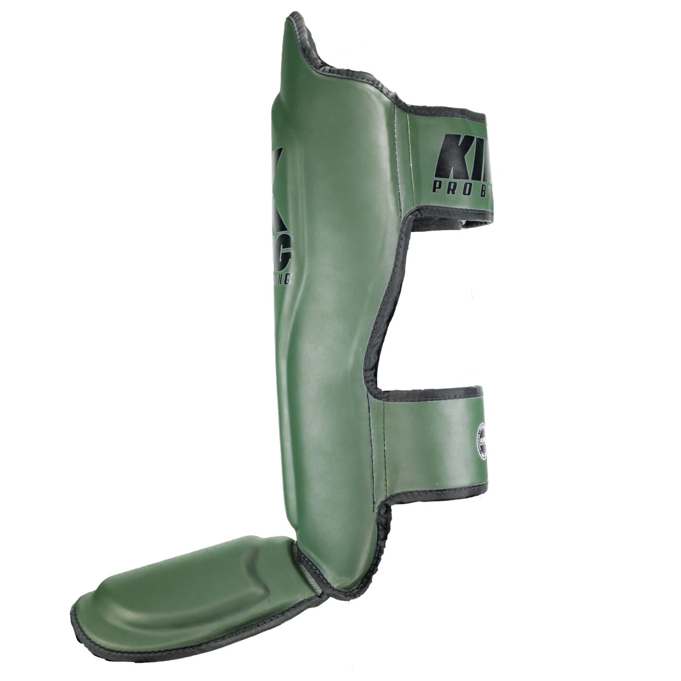 King Pro Boxing Scheenbeschermers Hoogwaardig (KPB-SG-4)
