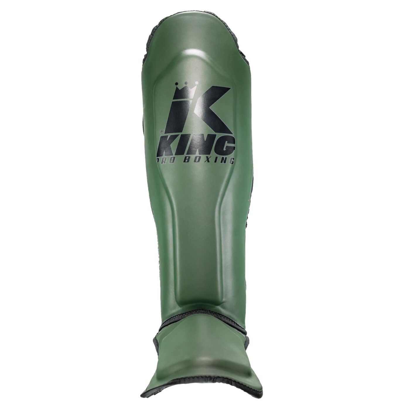 King Pro Boxing Scheenbeschermers Hoogwaardig (KPB-SG-4)