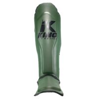 King Pro Boxing Scheenbeschermers Hoogwaardig (KPB-SG-4)